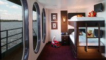 ALLURE - Twin Suite